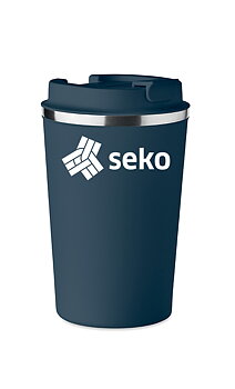 Take-away mugg 350ml - Flera färger