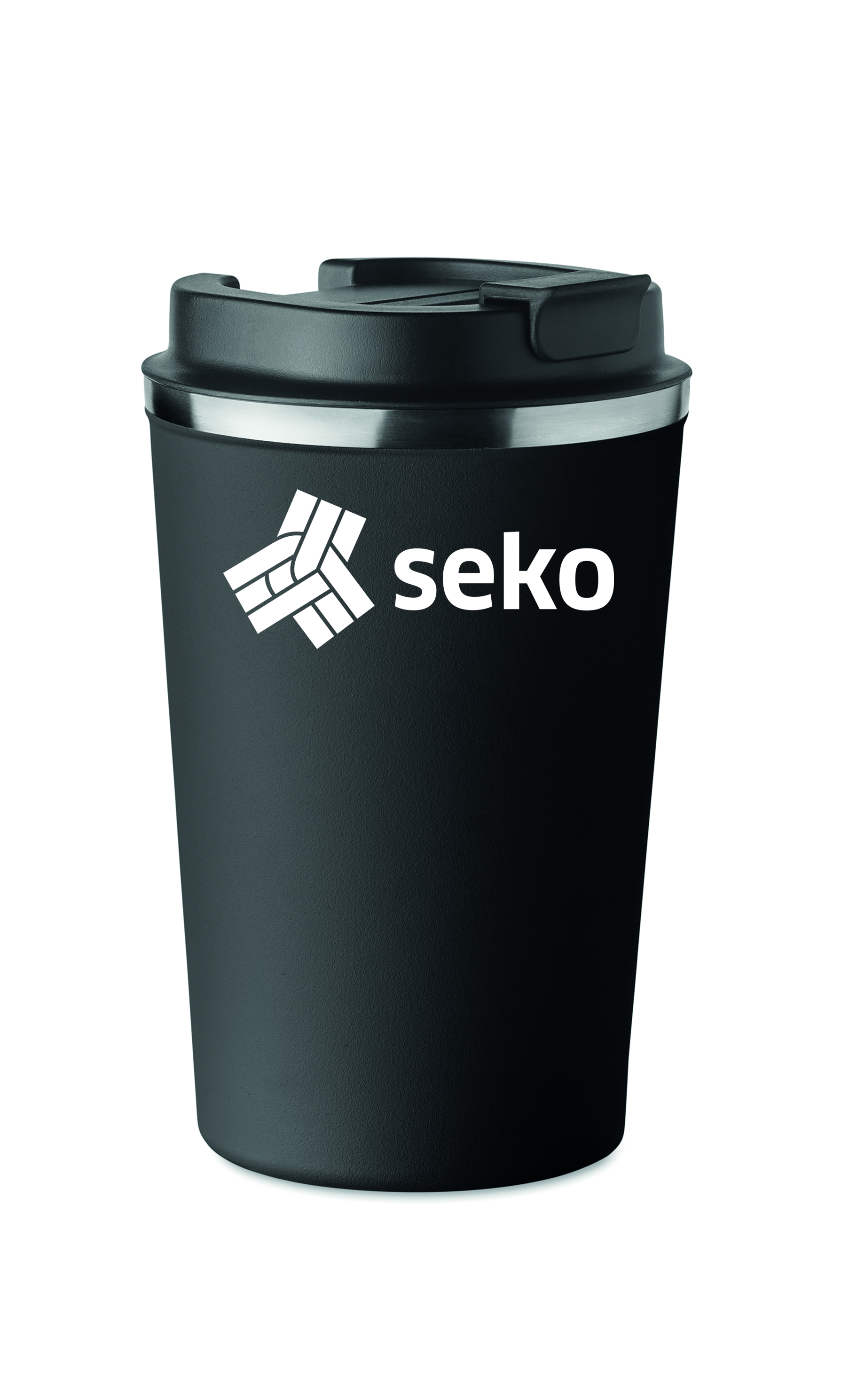 Take-away mugg 350ml - Flera färger - 2