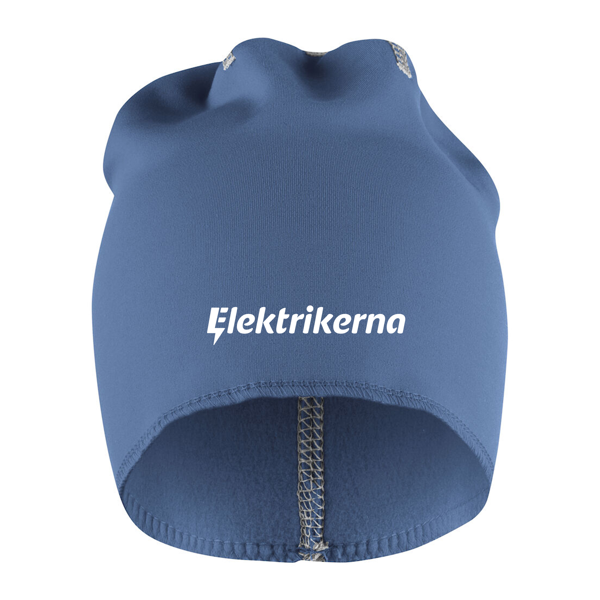Fleecemössa med reflexsömmar - Flera färger - 5