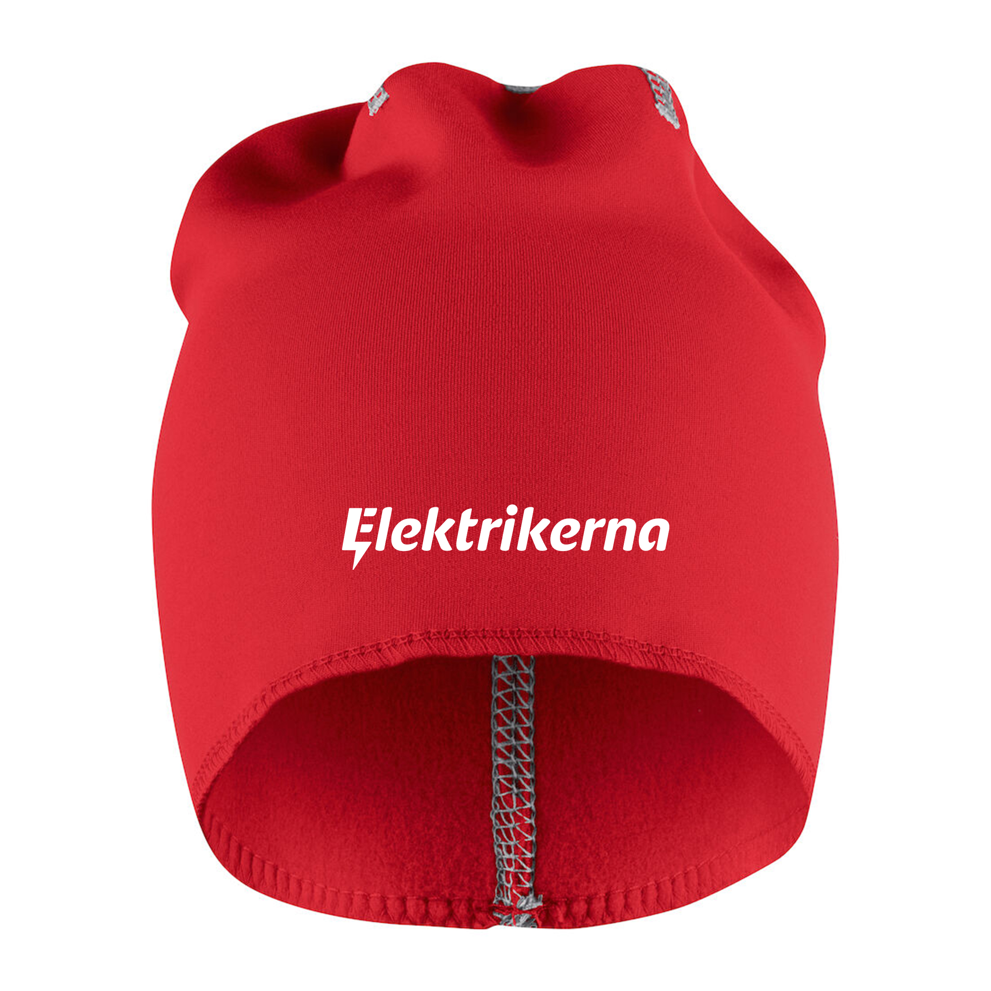 Fleecemössa med reflexsömmar - Flera färger - 2