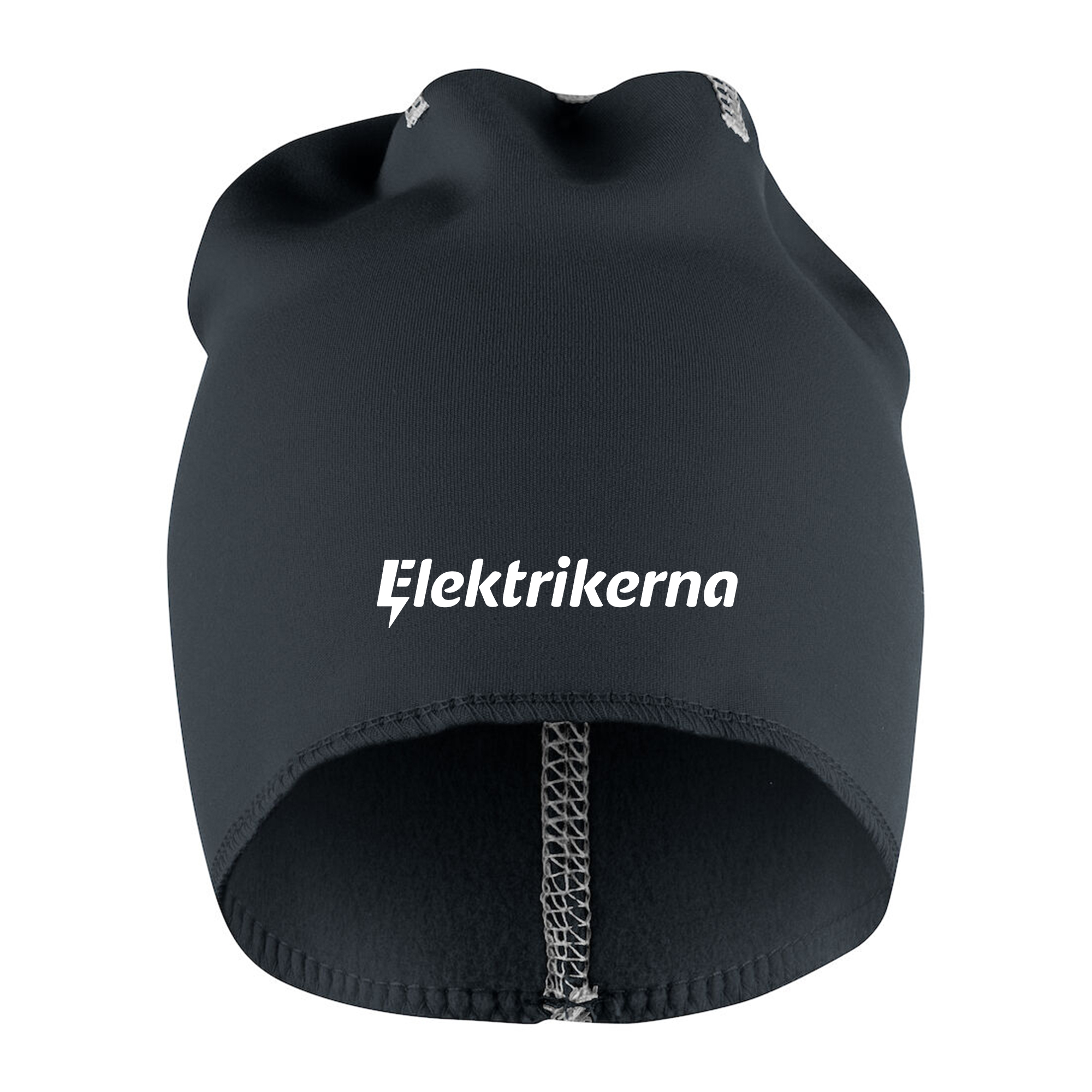 Fleecemössa med reflexsömmar - Flera färger - 3