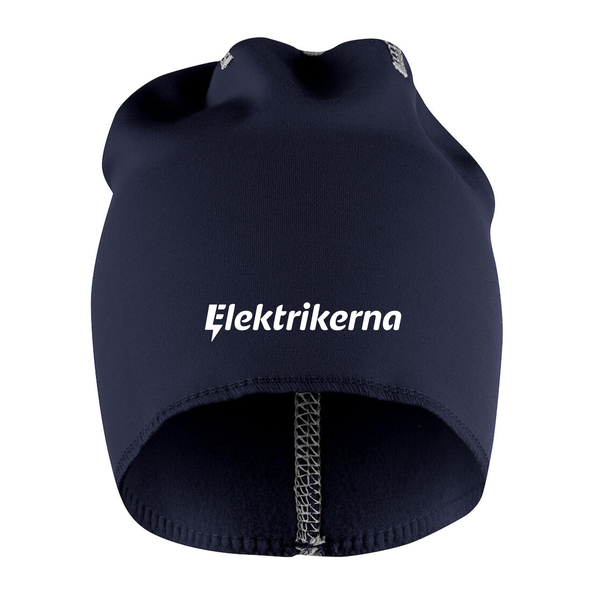 Fleecemössa med reflexsömmar - Flera färger - 4