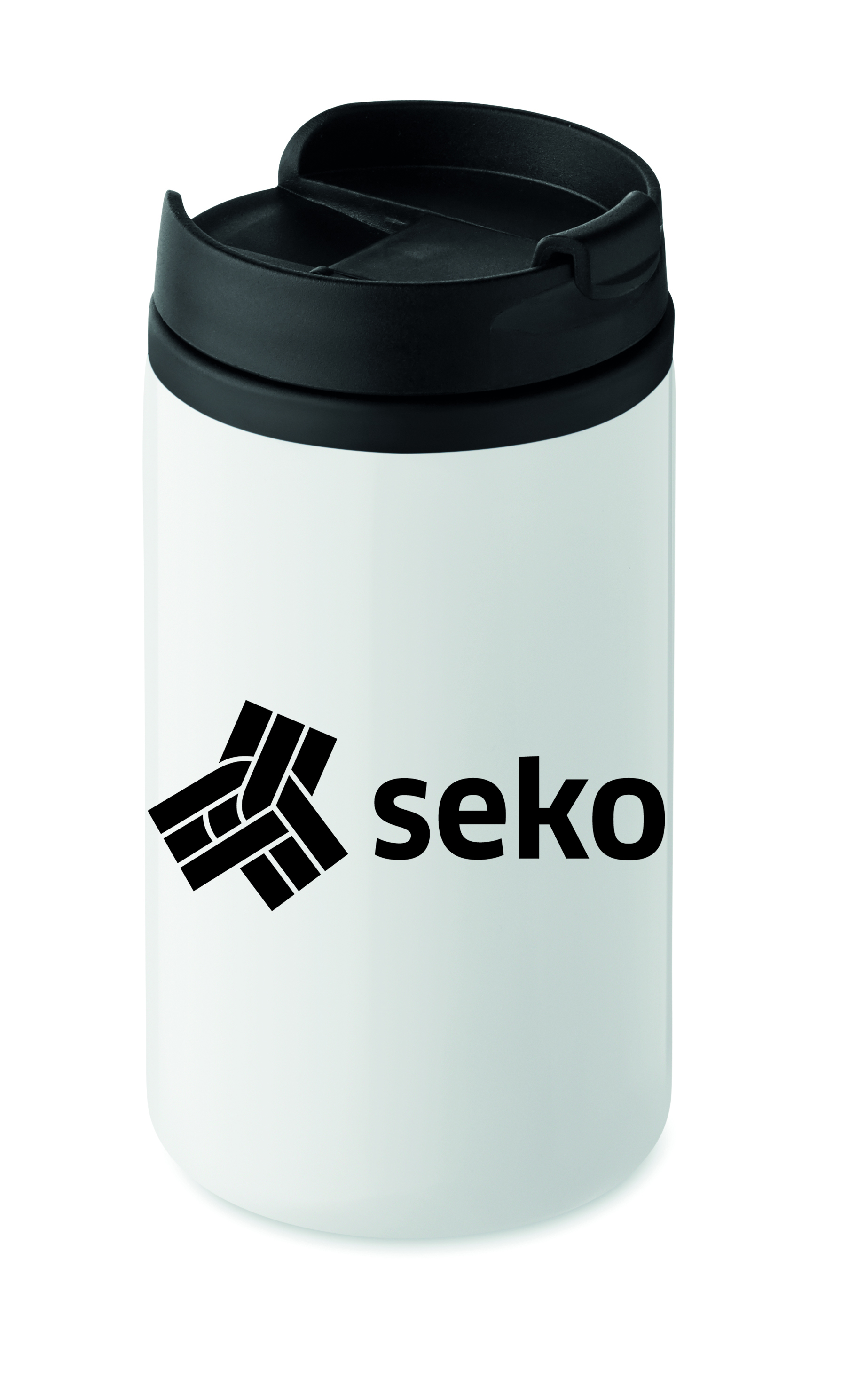 Take-away mugg 250ml - Flera färger - 3