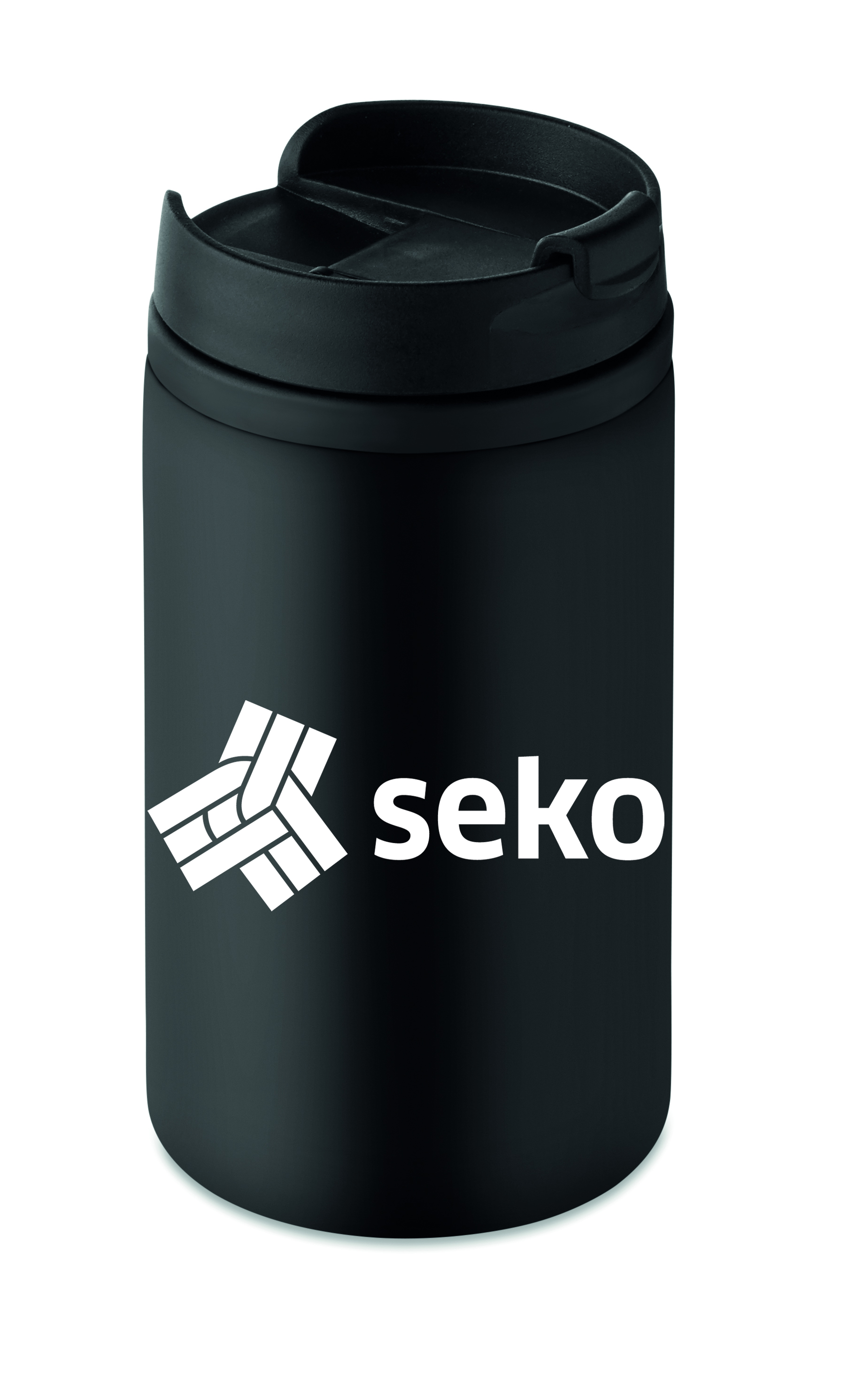 Take-away mugg 250ml - Flera färger