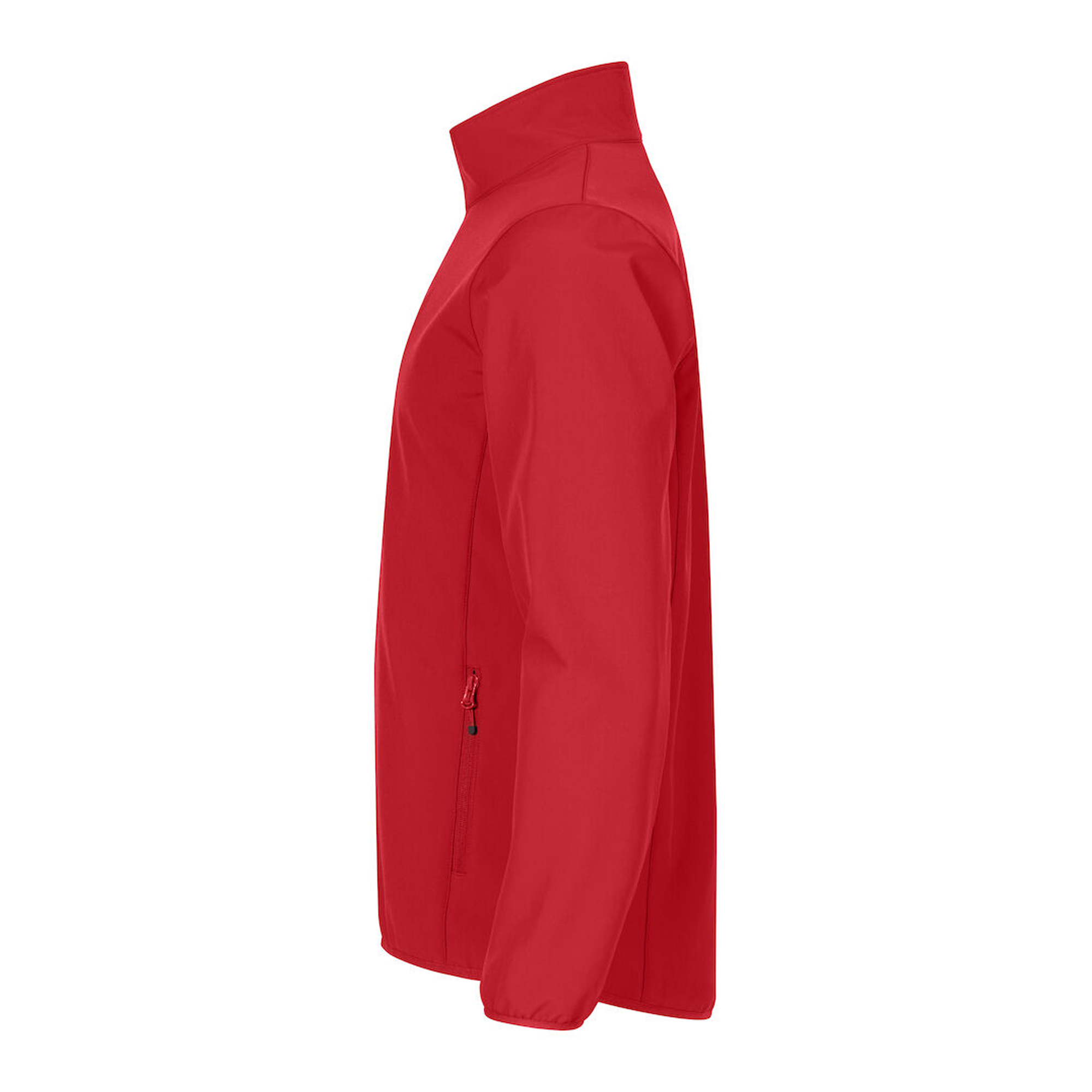 Jacka Classic Softshell - Herr - Flera färger - 7