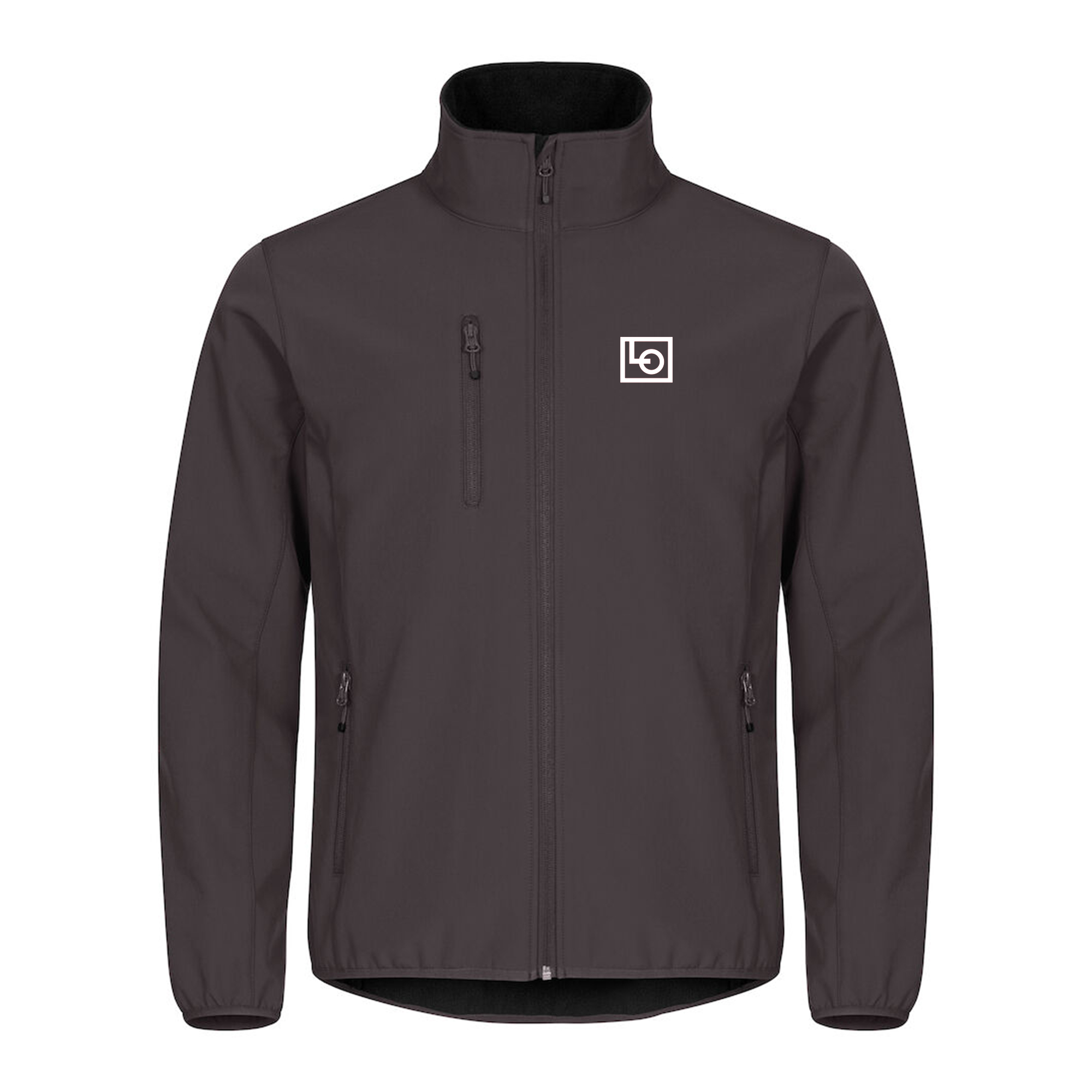 Jacka Classic Softshell - Herr - Flera färger - 4