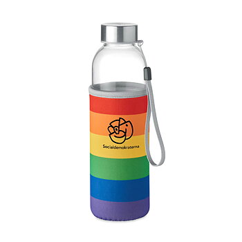 Vattenflaska Pride