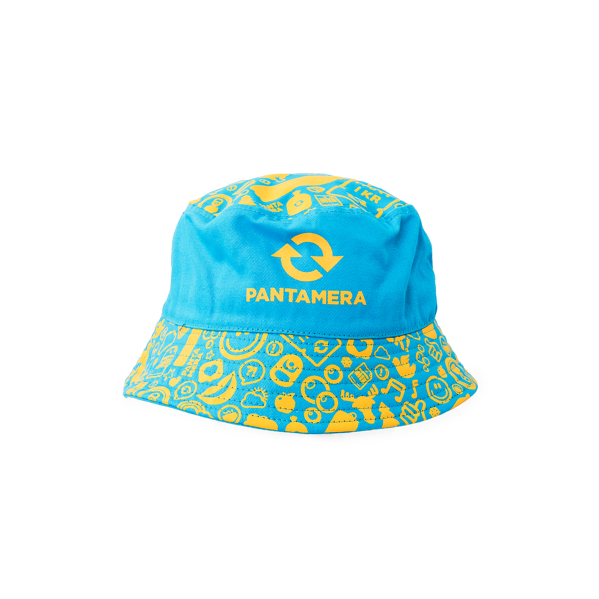 Bucket hat - Barn