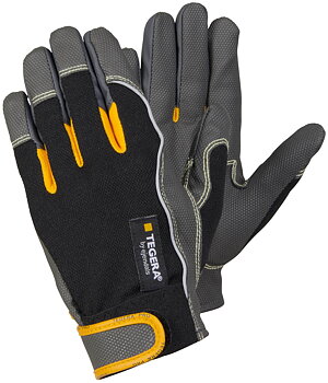 Tegera 9121 Skärskyddshandske - kevlar