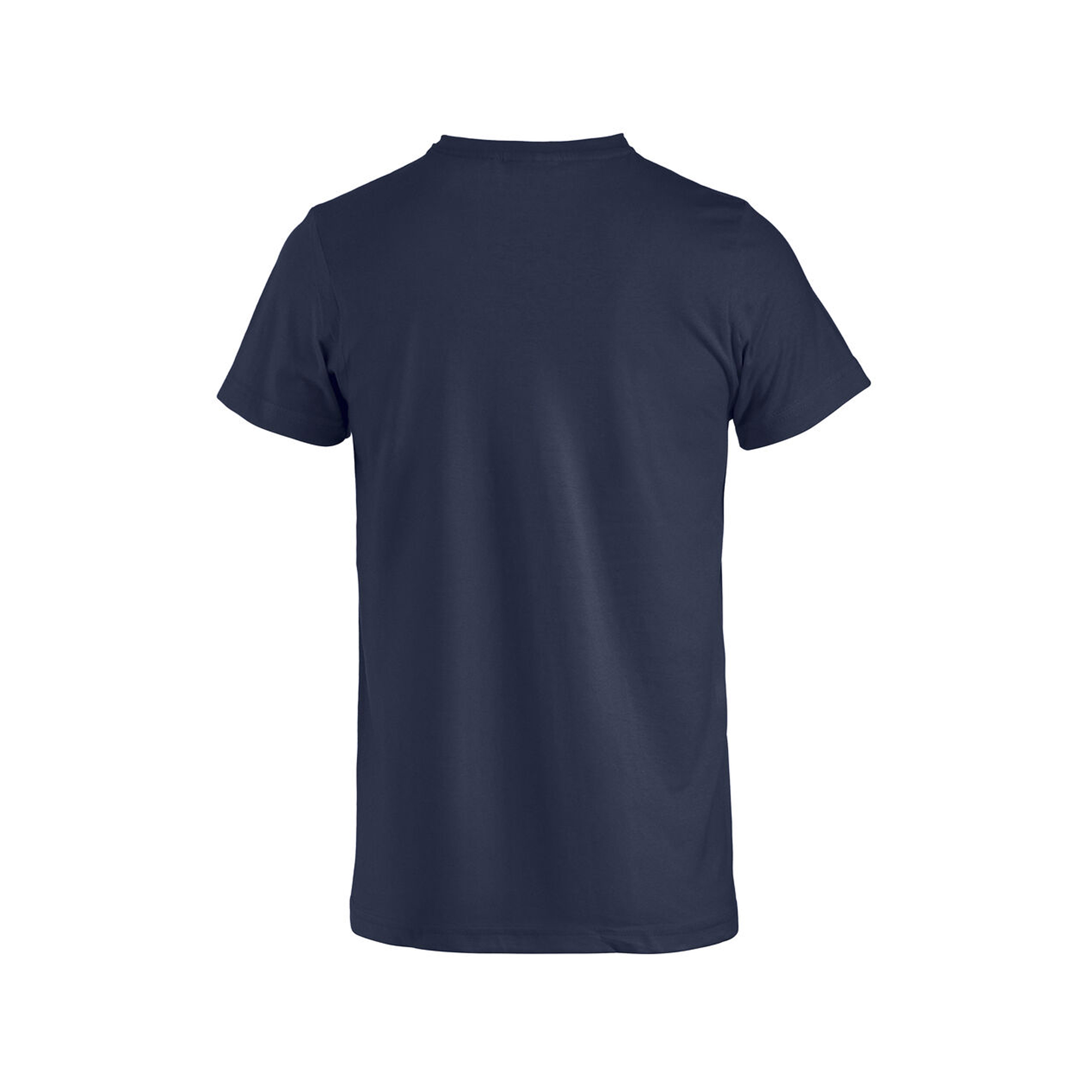 Basic-T - Herr - Flera färger - 3