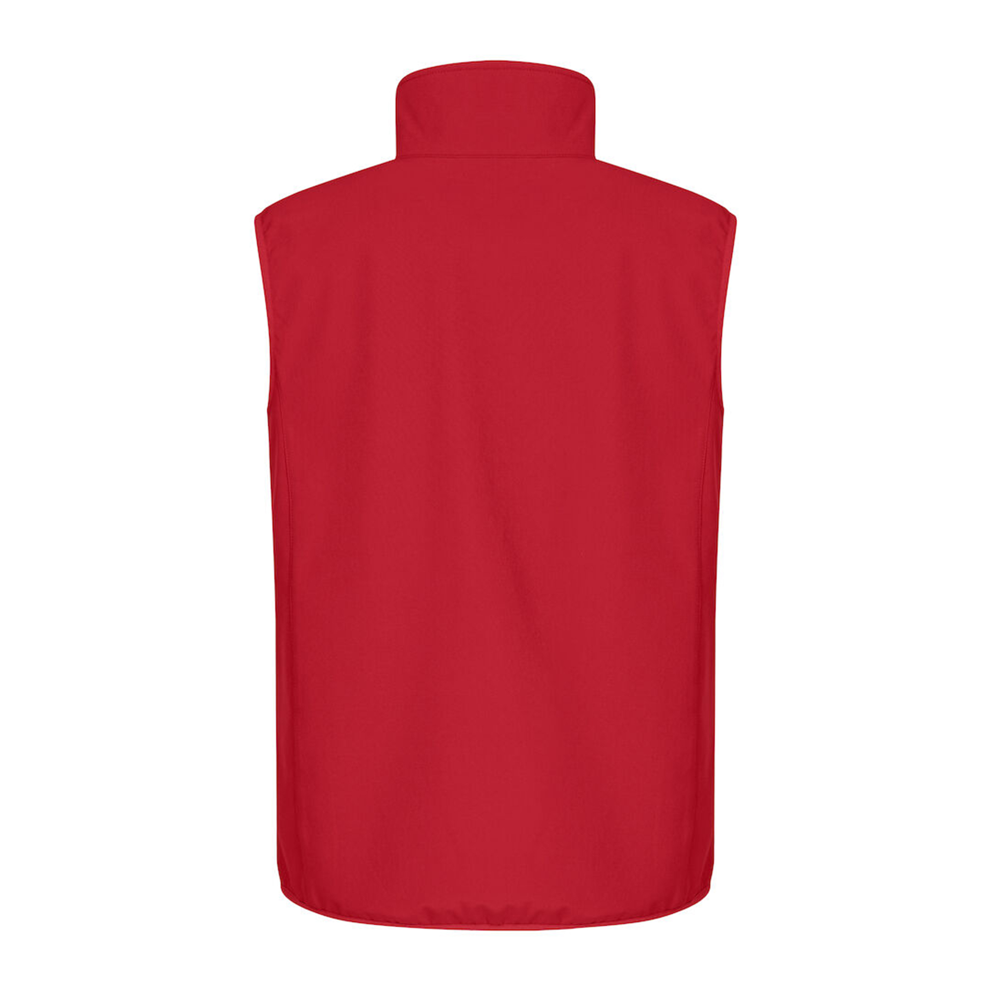 Väst Softshell Classic - Unisex - 2