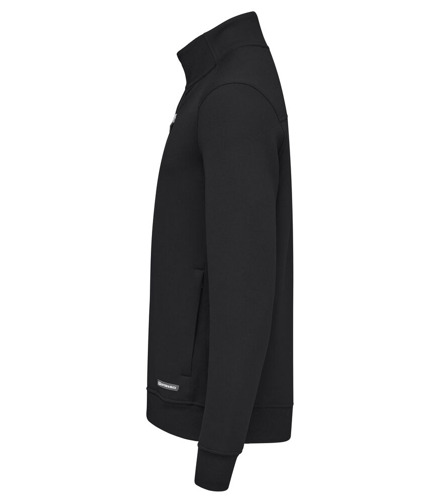 Tröja Full-zip Pemberton - Herr - Flera färger - 6