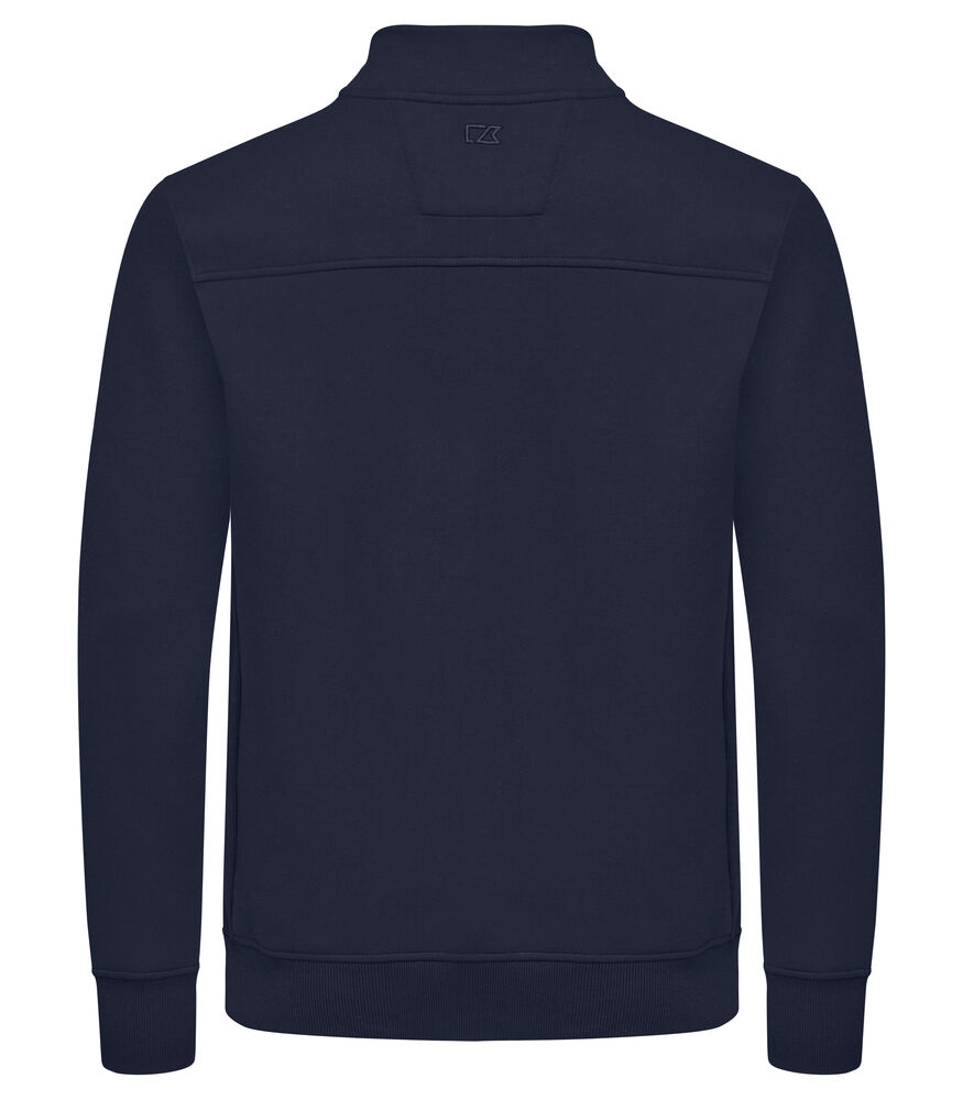 Tröja Full-zip Pemberton - Herr - Flera färger - 2