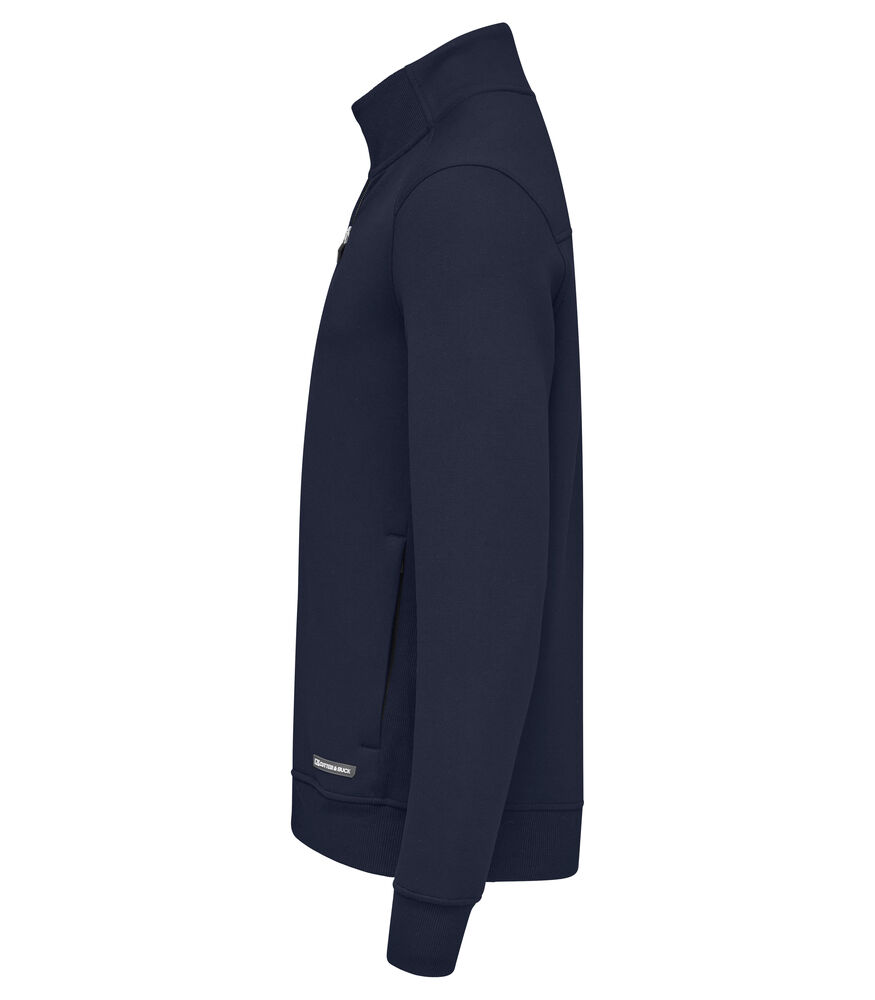 Tröja Full-zip Pemberton - Herr - Flera färger - 3