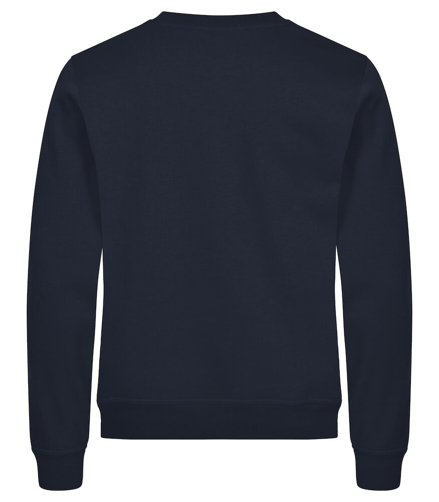 Sweatshirt - Unisex - Flera färger - 2