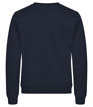 Sweatshirt - Unisex - Flera färger