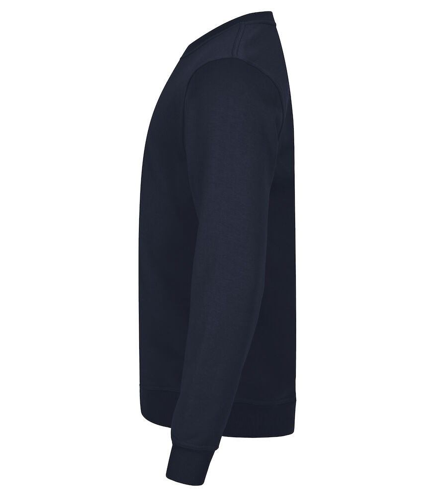 Sweatshirt - Unisex - Flera färger - 3