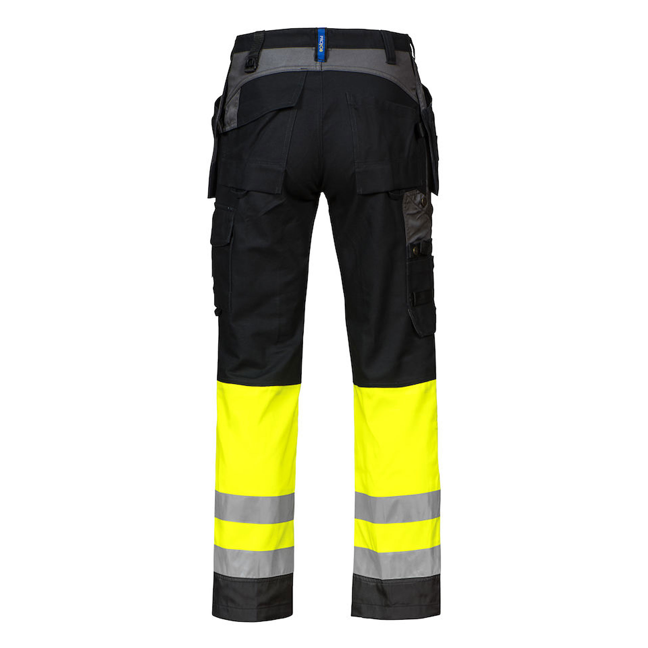 Midjebyxa - Unisex - 3