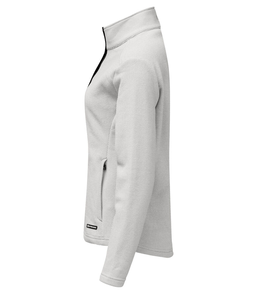 Hunts Point Fleece - Dam - Flera färger - 2