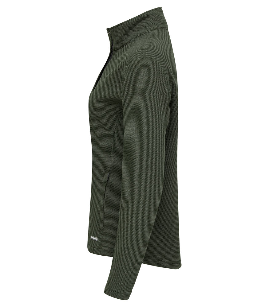 Hunts Point Fleece - Dam - Flera färger - 11