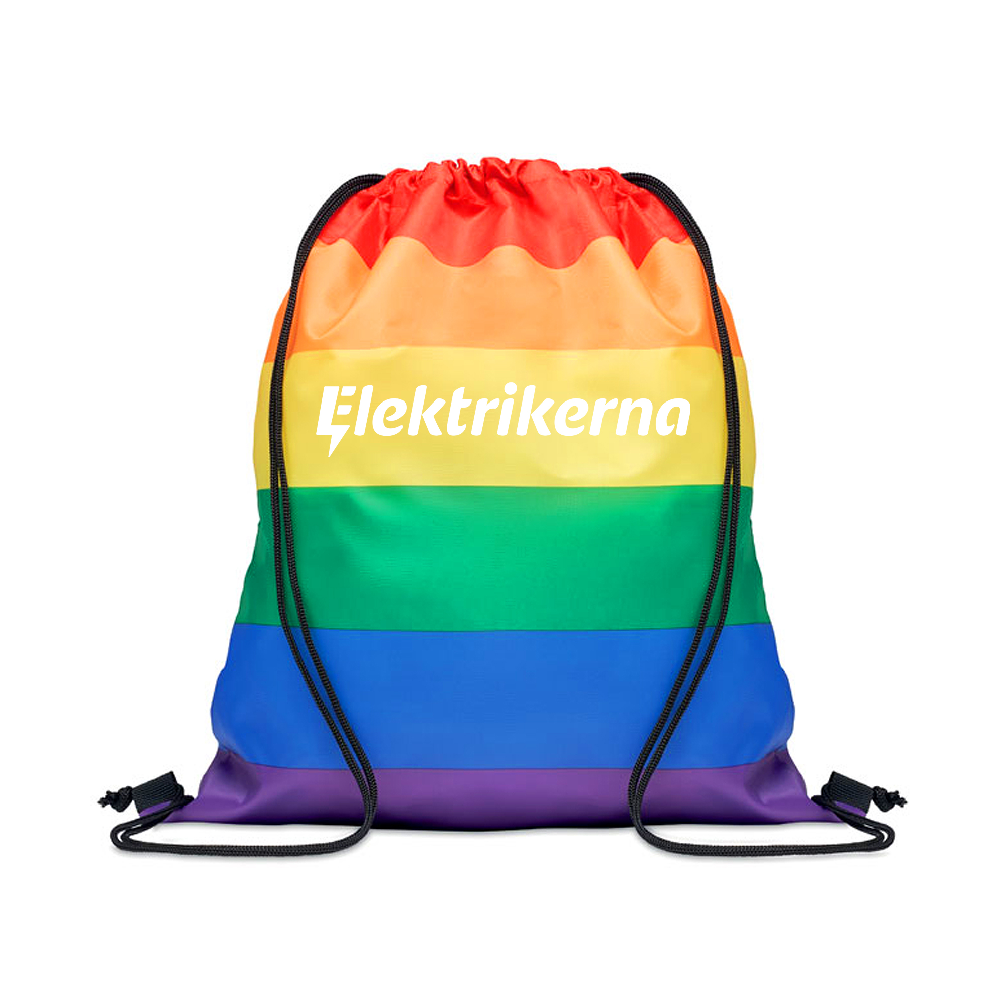 Gymnastikpåse RPET Pride