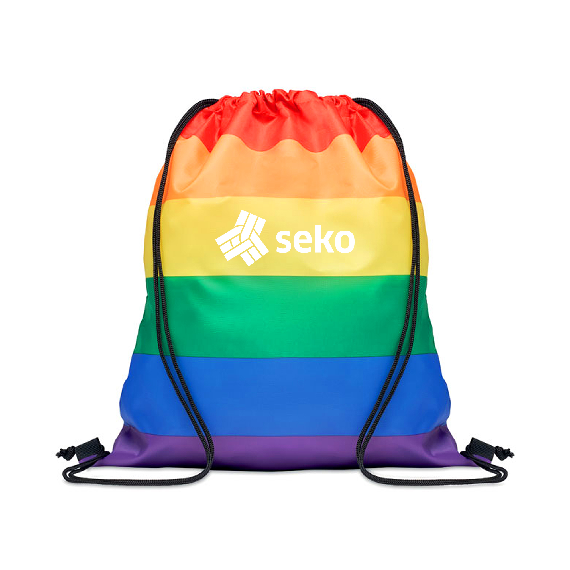 Gymnastikpåse RPET Pride