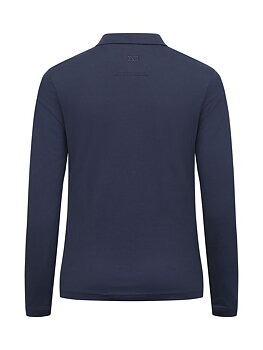 Advantage Long Sleeve Polo - Dam - Flera färger