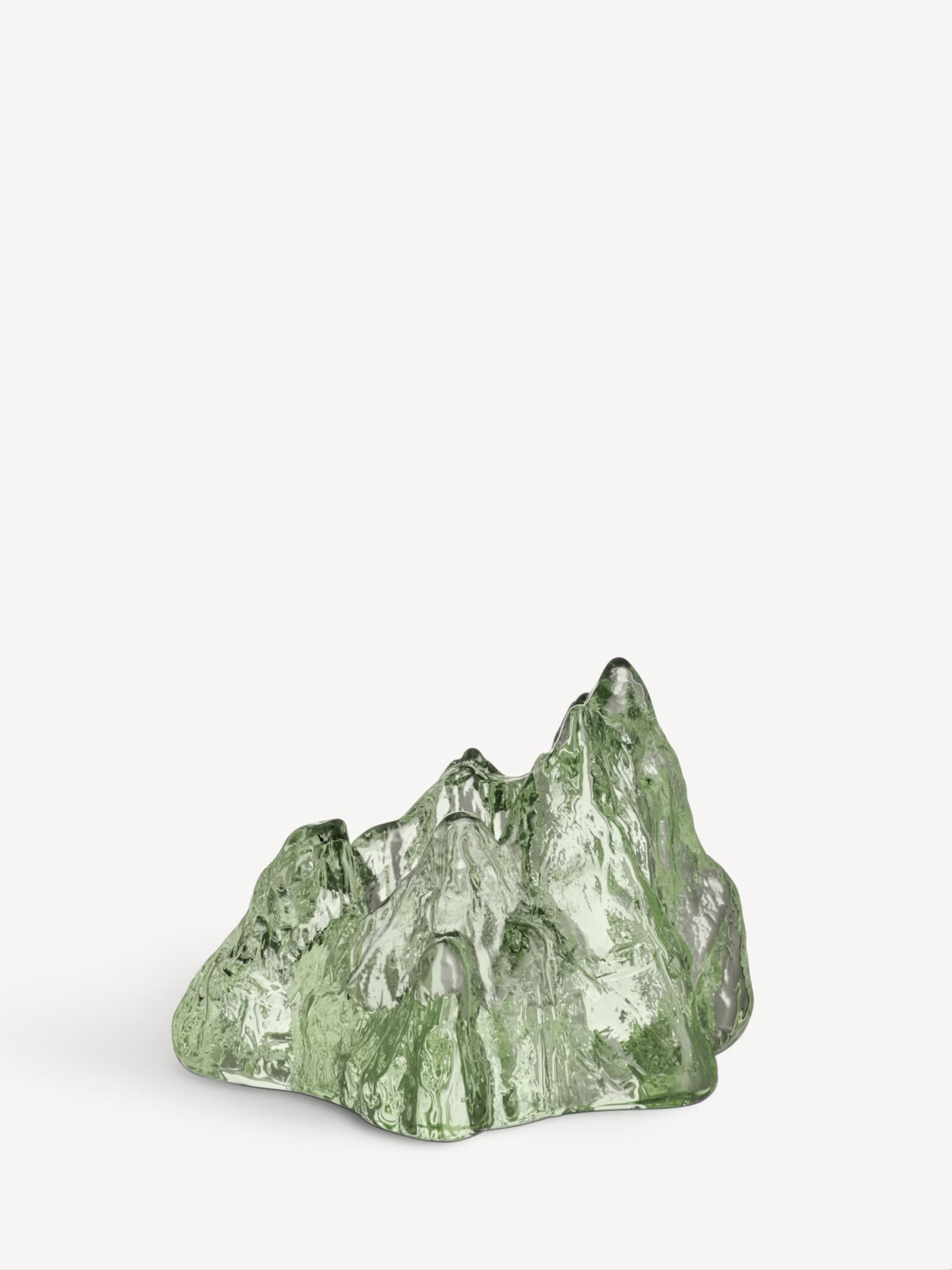 Ljuslykta The Rock - Flera färger - 2