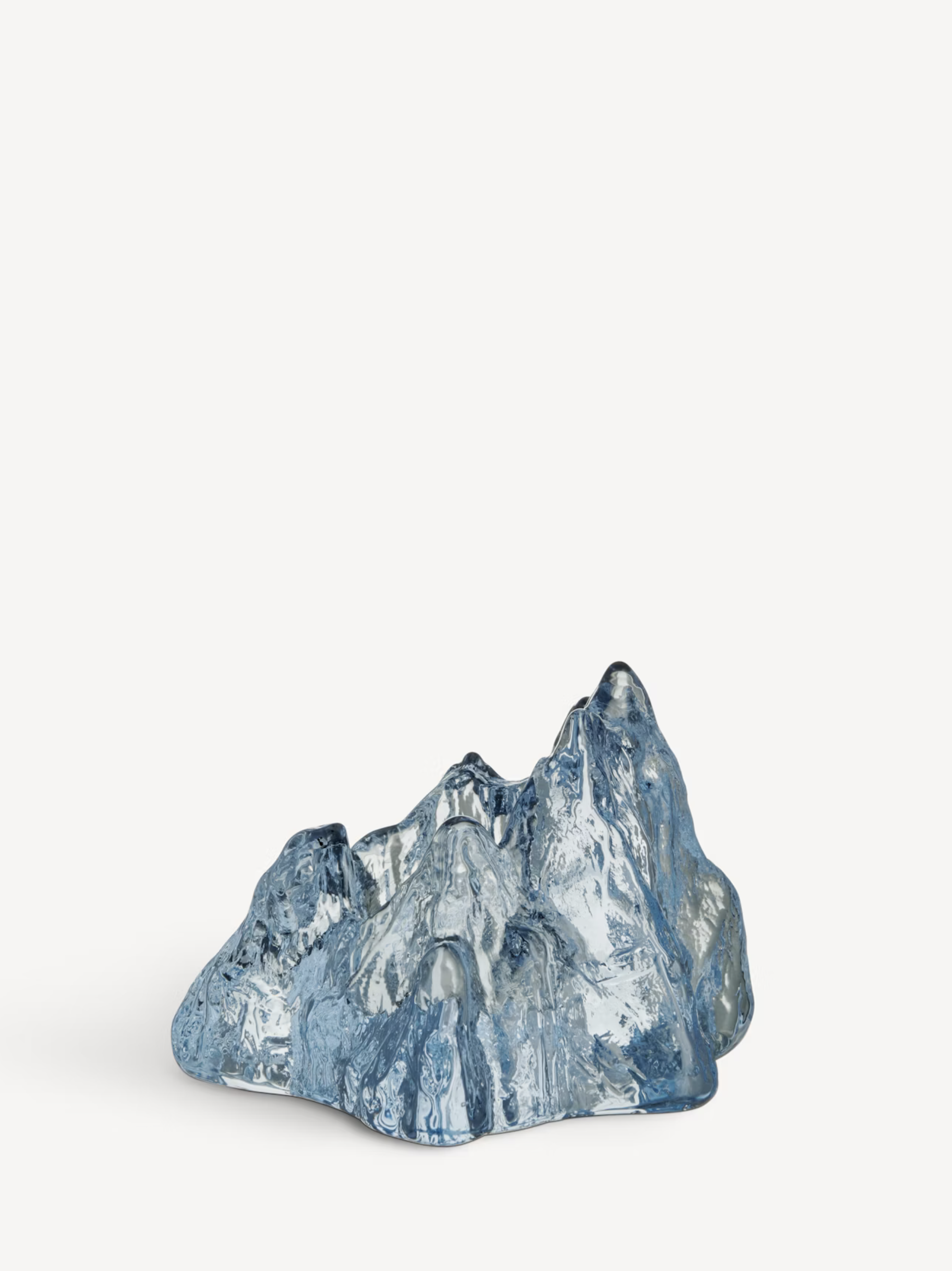 Ljuslykta The Rock - Flera färger - 3