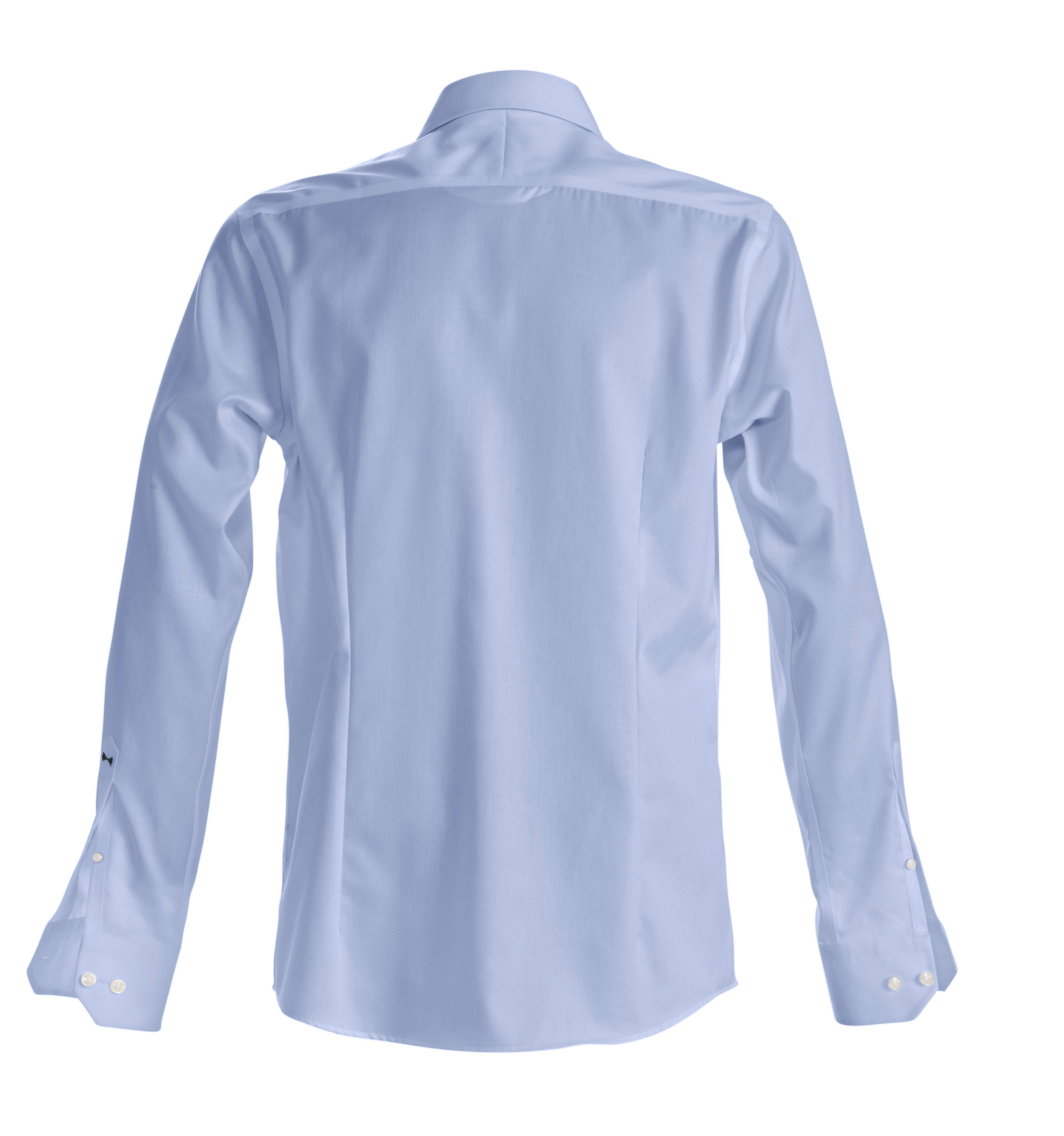 Skjorta Green bow - Herr - Regular fit - Flera färger - 4