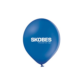 Ballonger - Blå