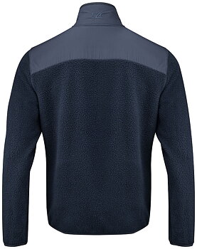 Fleecetröja Sherpa - Herr - Flera färger