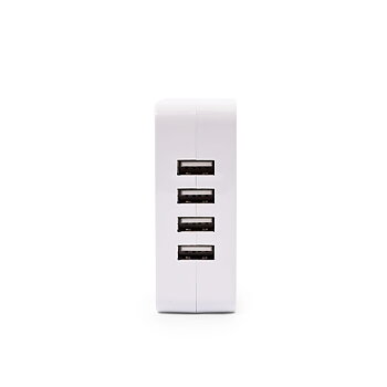 USB väggadapter