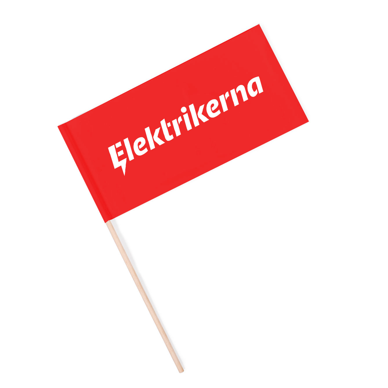 Handflagga