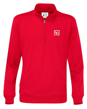 Tröja Half zip CottoVer - Unisex - Flera färger