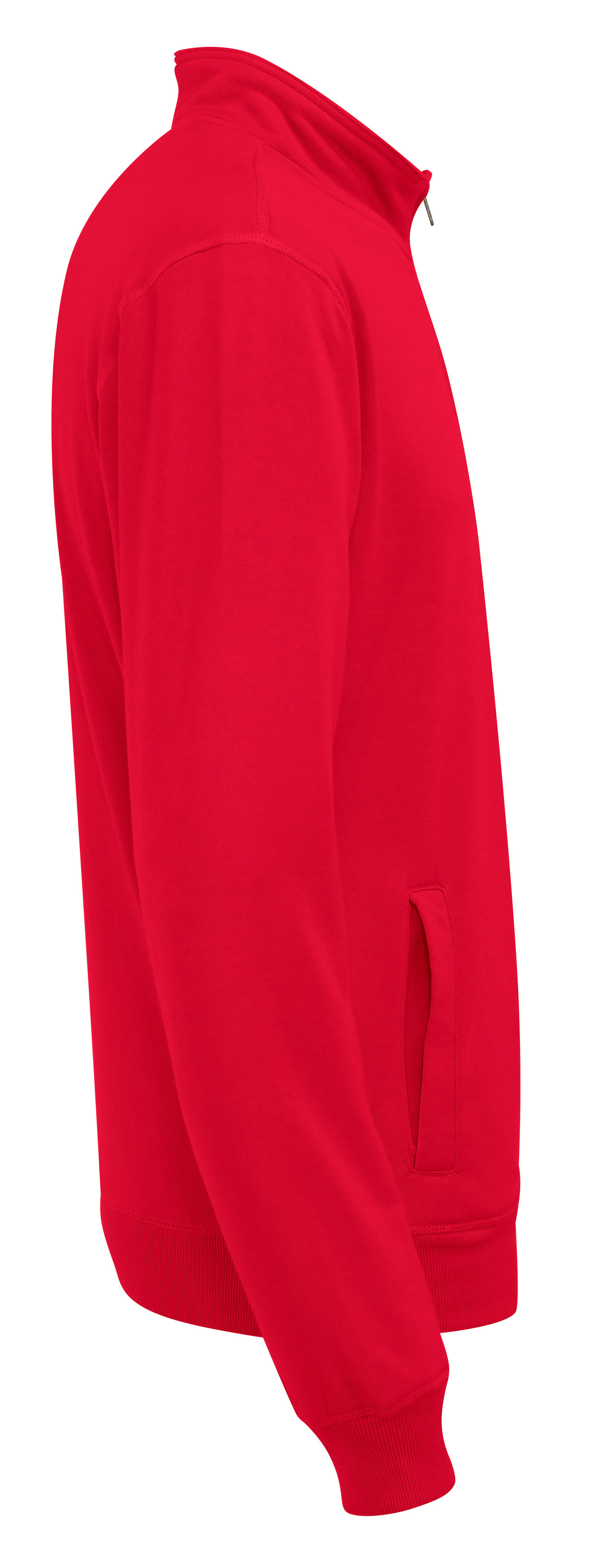 Tröja Half zip CottoVer - Unisex - Flera färger - 6
