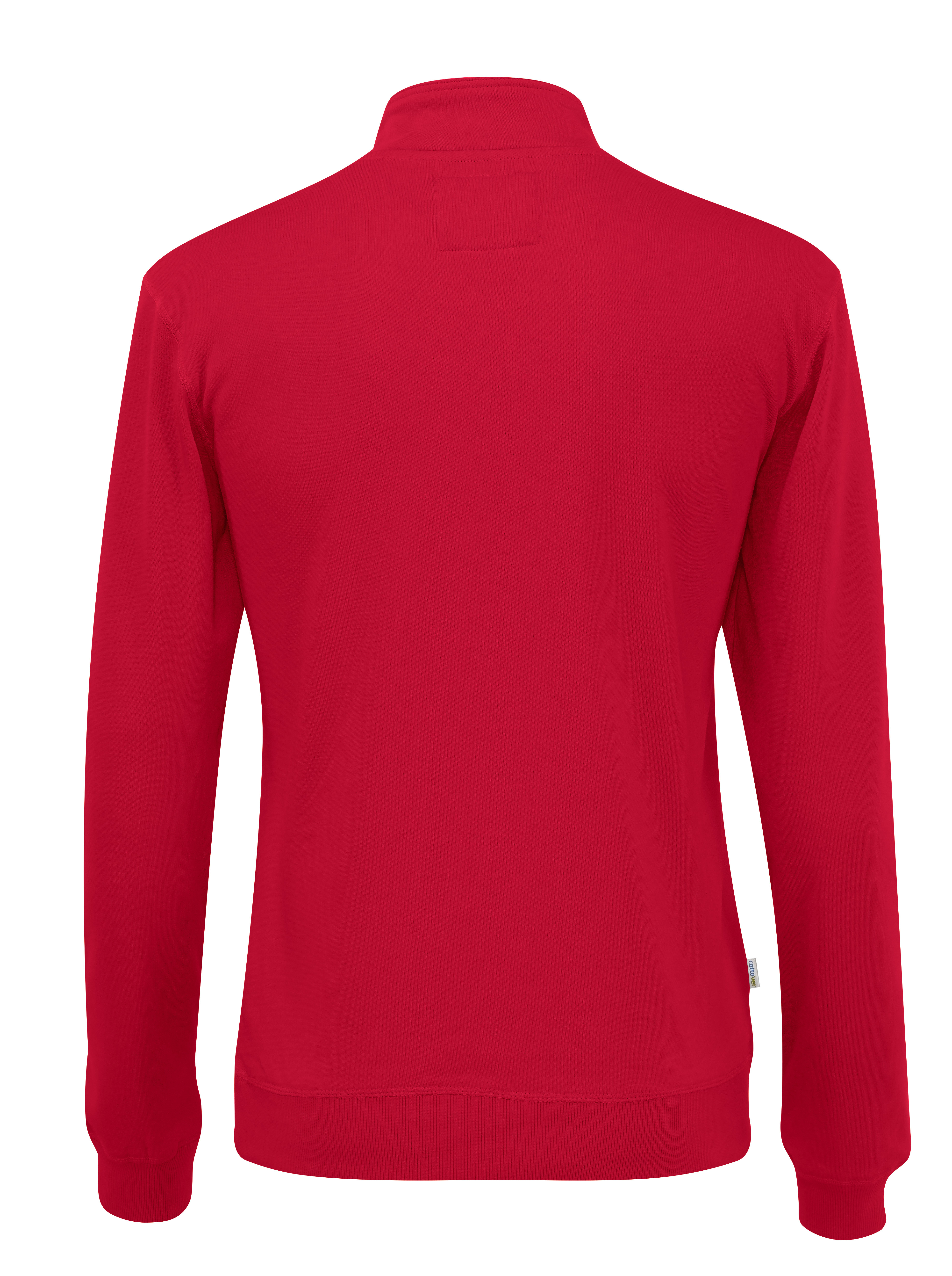 Tröja Half zip CottoVer - Unisex - Flera färger - 5
