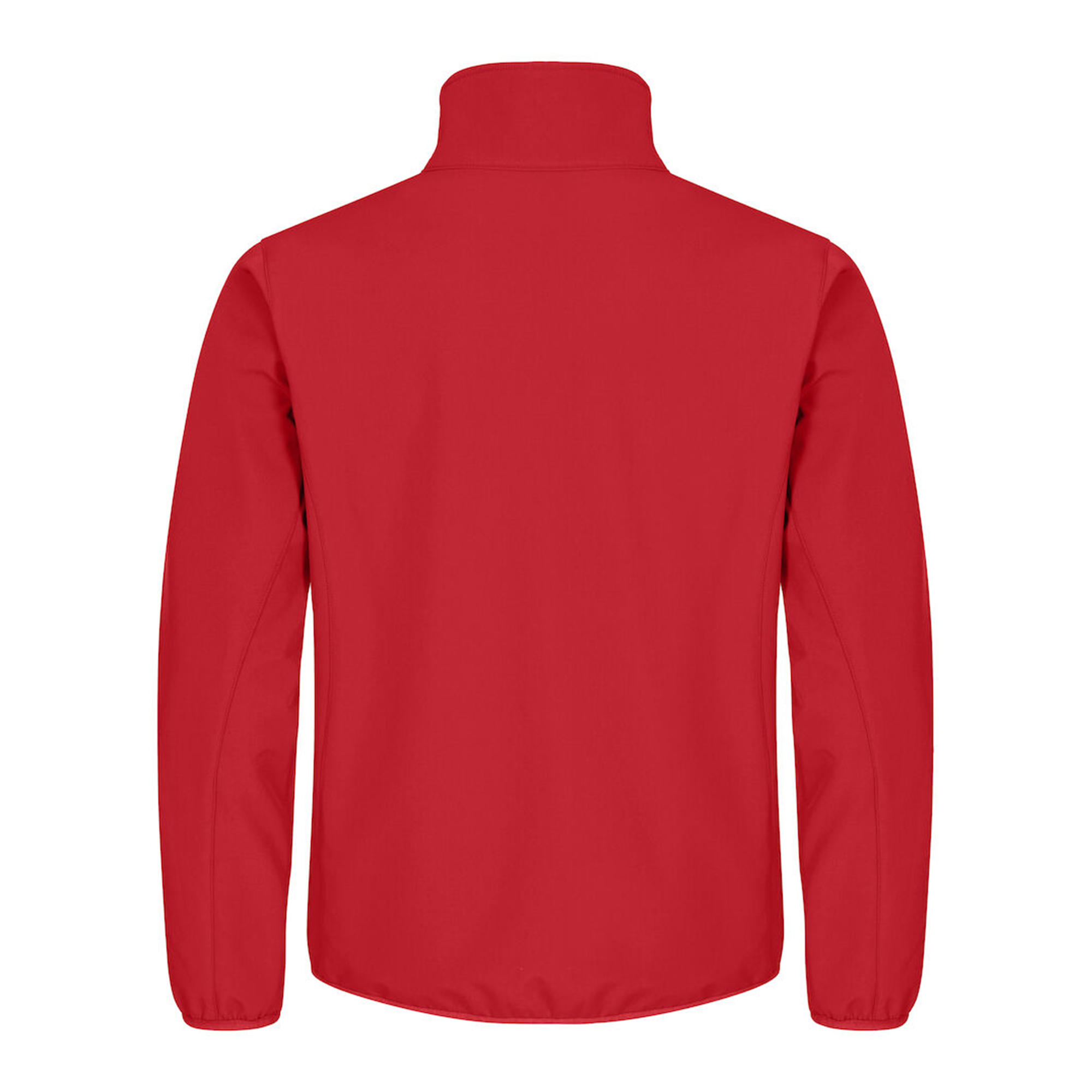 Jacka Classic Softshell - Herr - Flera färger - 4
