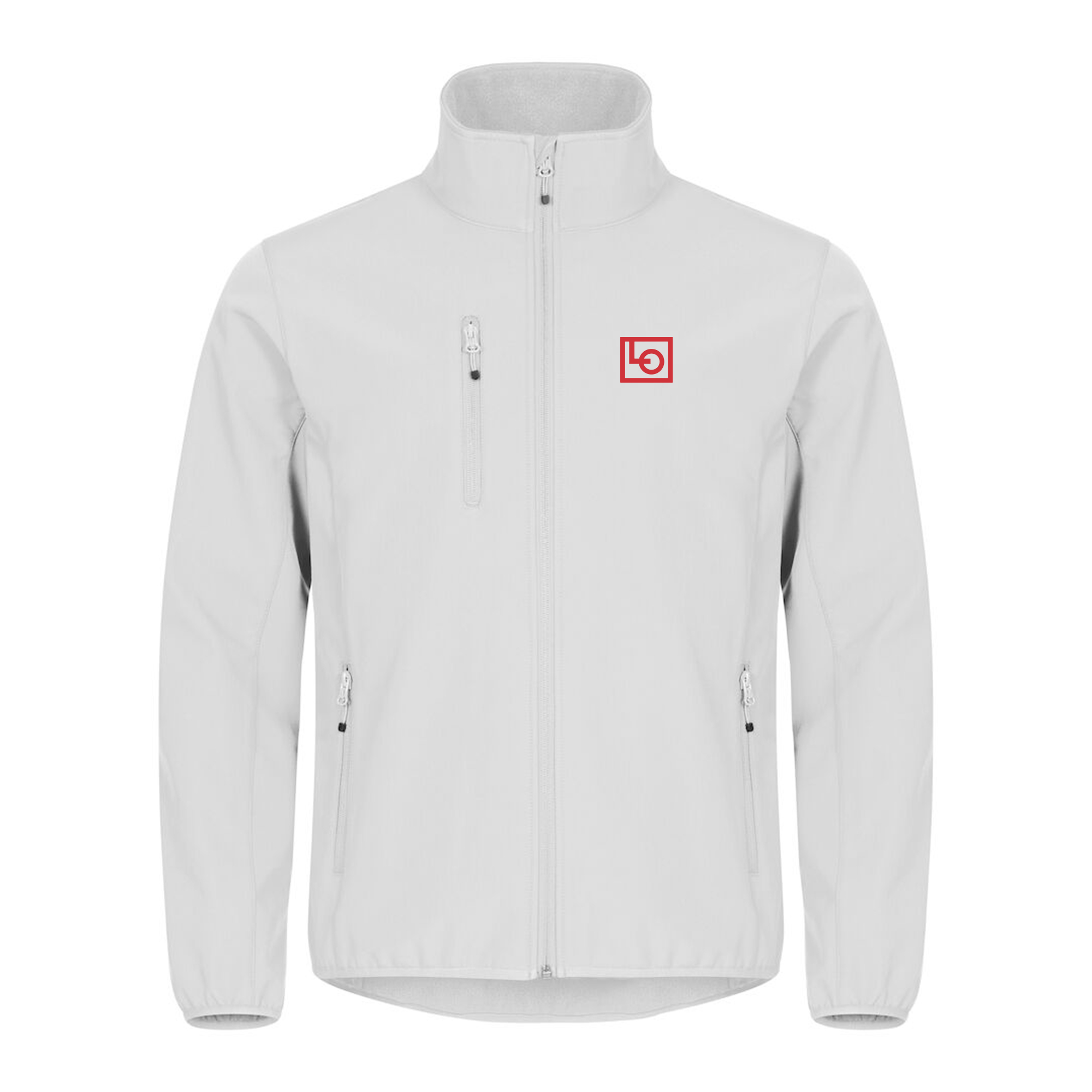 Jacka Classic Softshell - Herr - Flera färger - 2