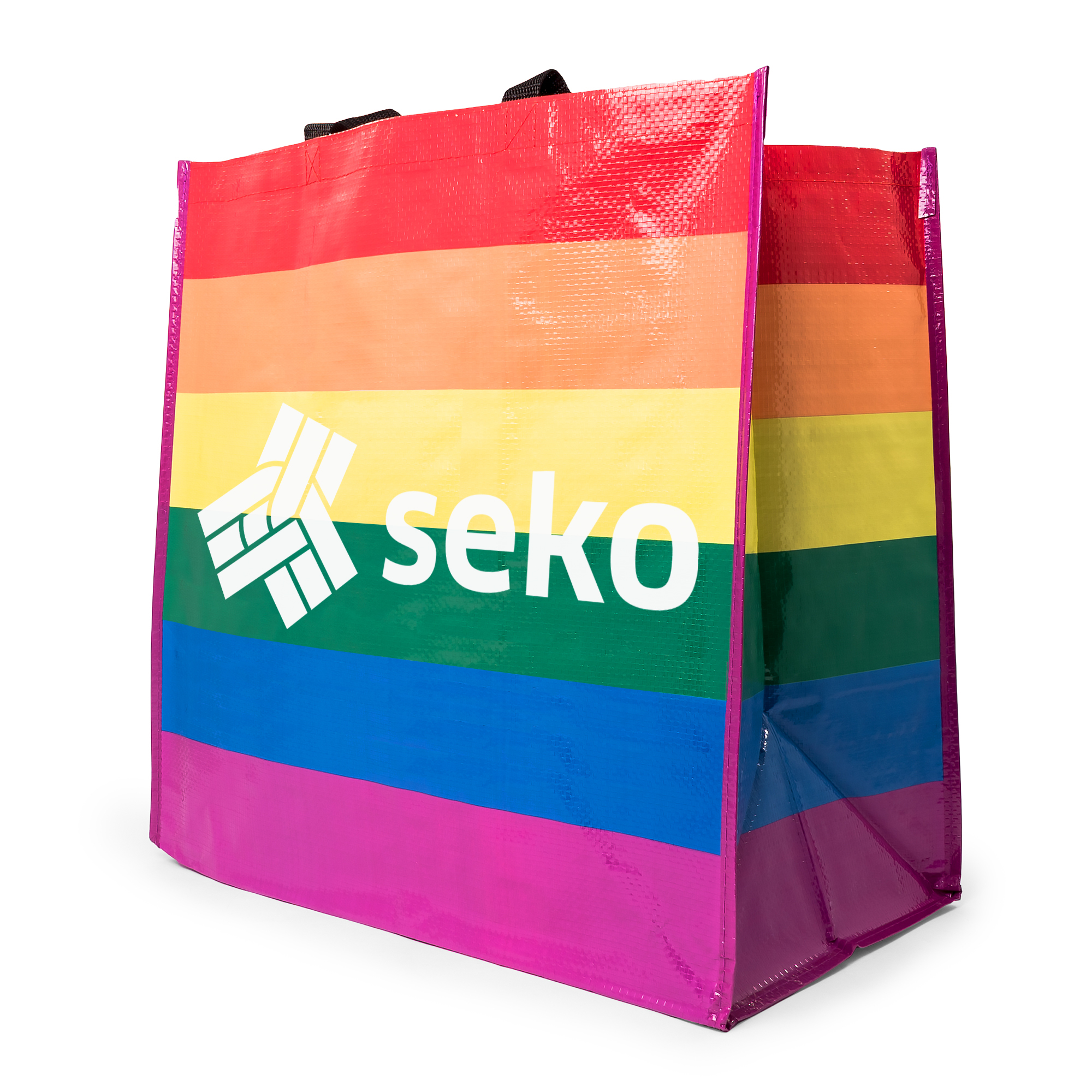 Pride Bärkasse XL - 2