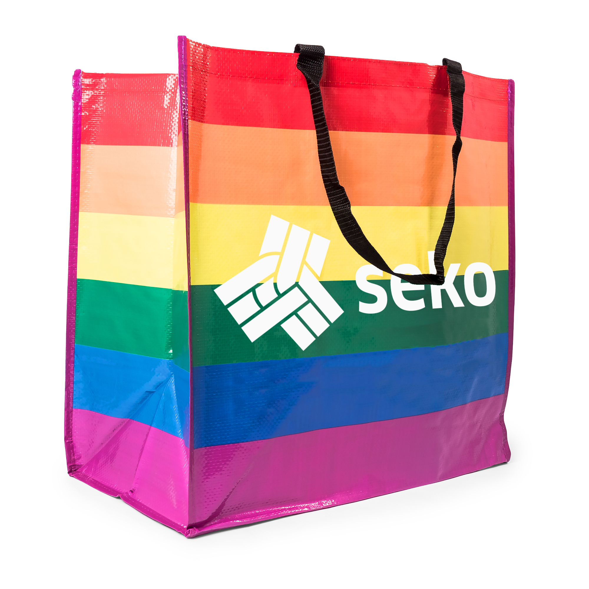 Pride Bärkasse XL