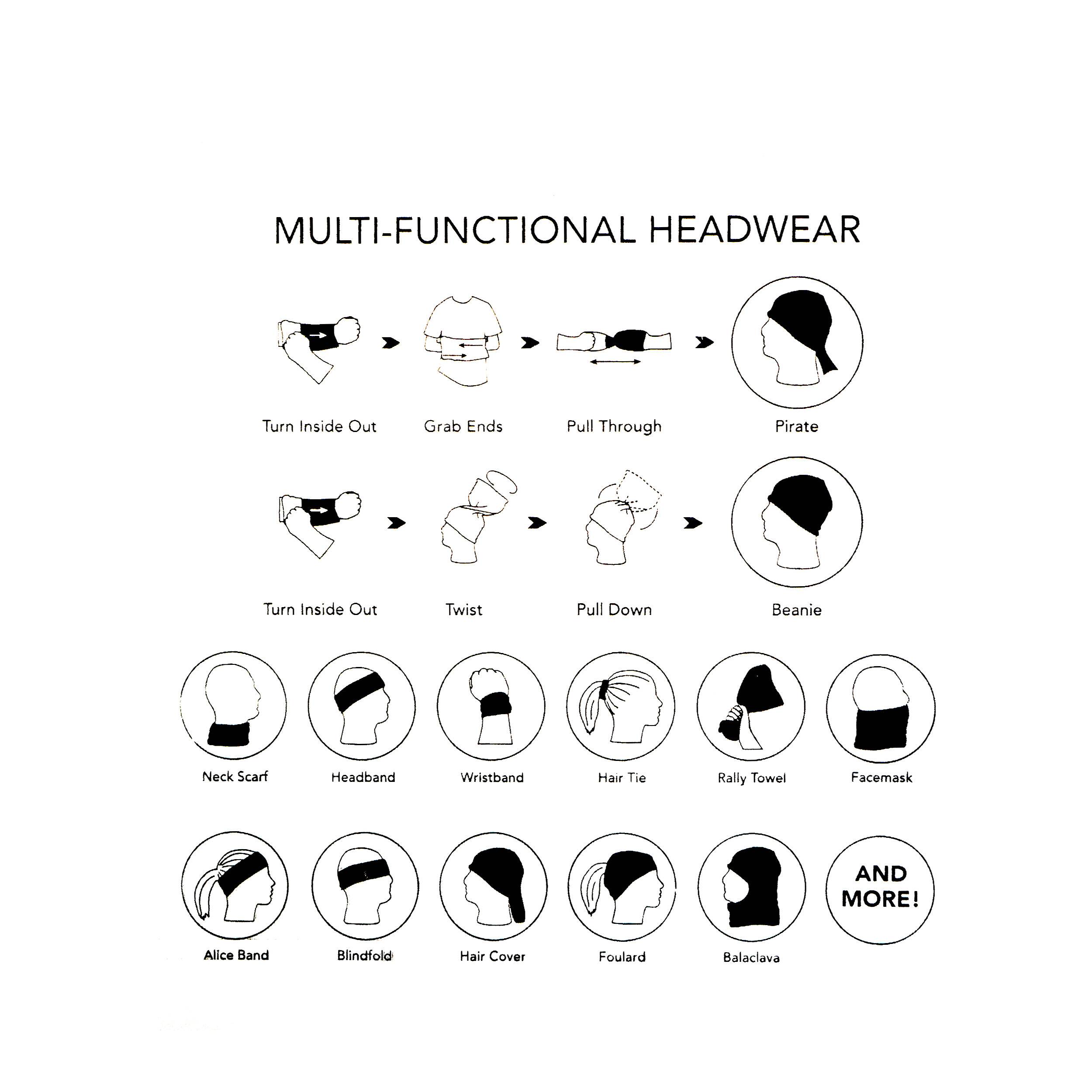 Multiwear - 4