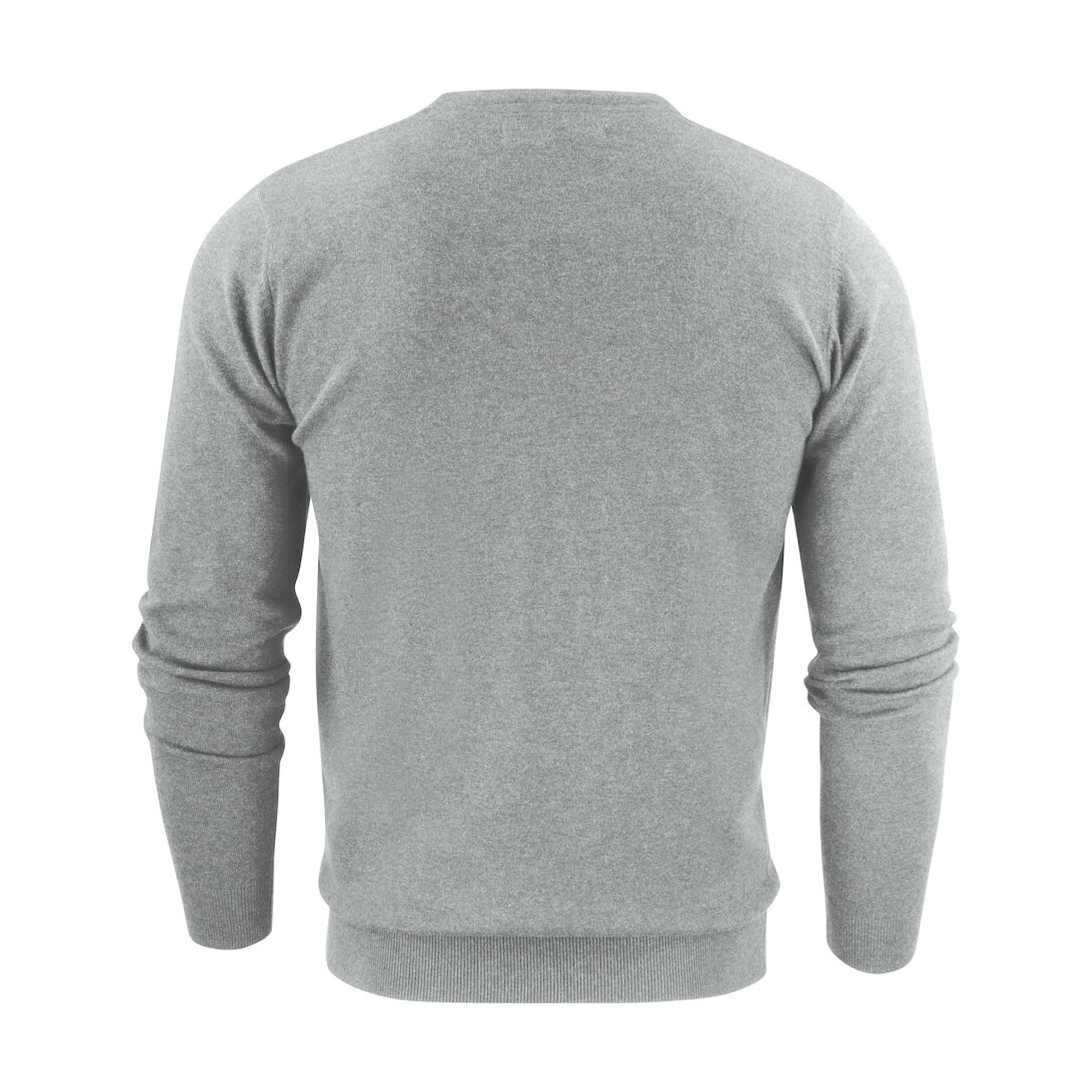 Stickad tröja Ashland V-neck - Herr - Flera färger - 4