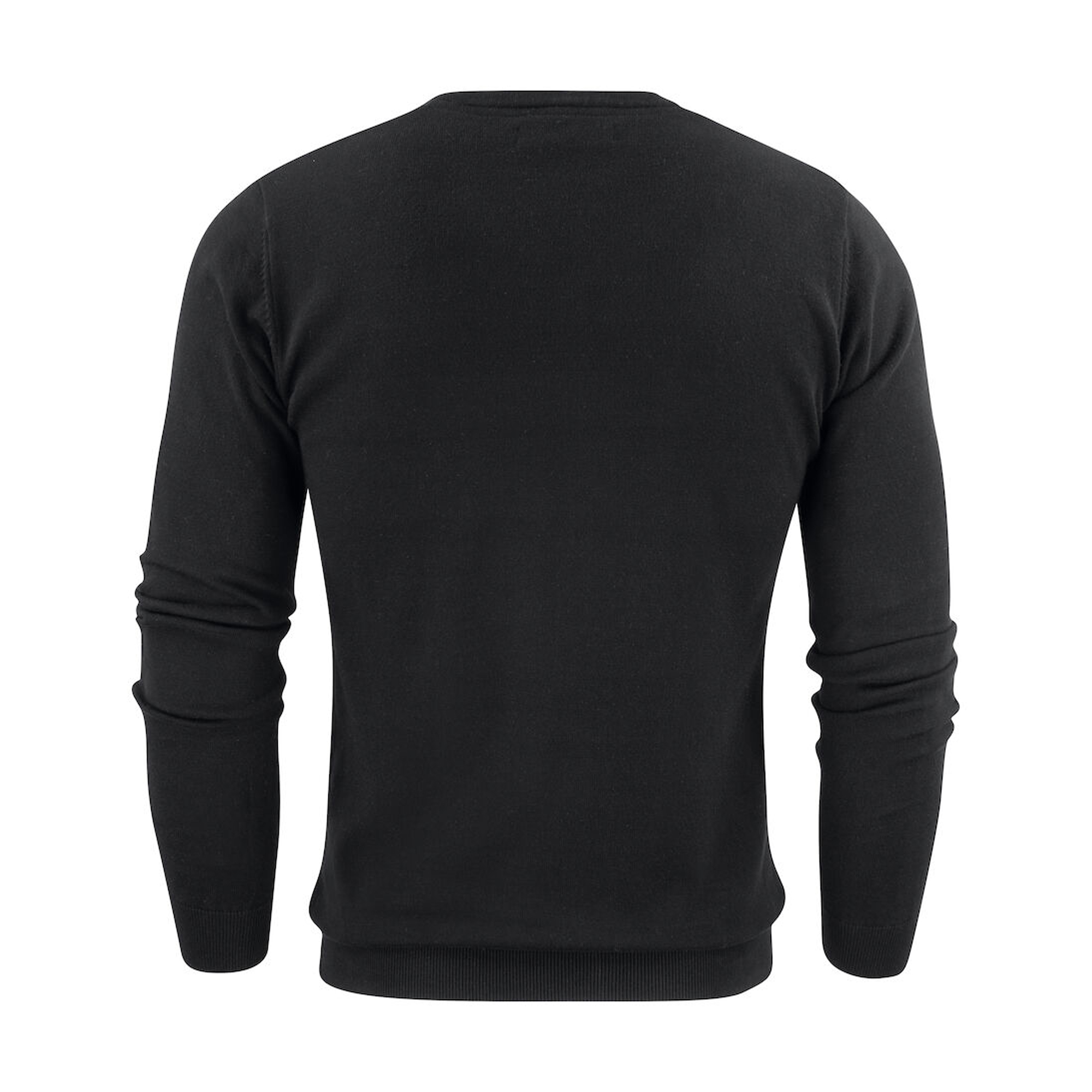 Stickad tröja Ashland V-neck - Herr - Flera färger - 2