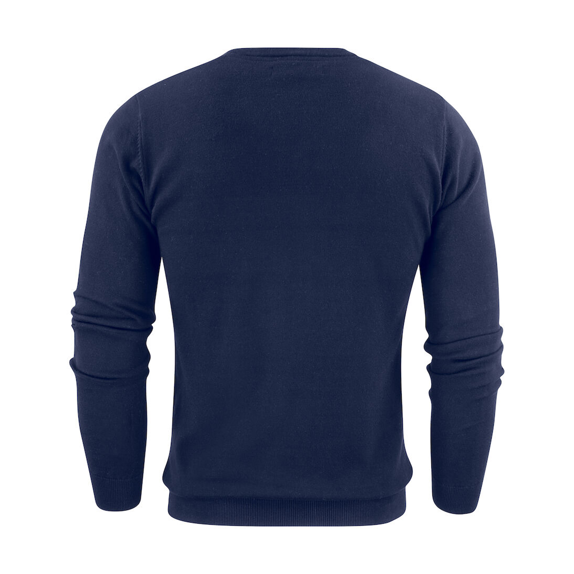 Stickad tröja Ashland V-neck - Herr - Flera färger - 6