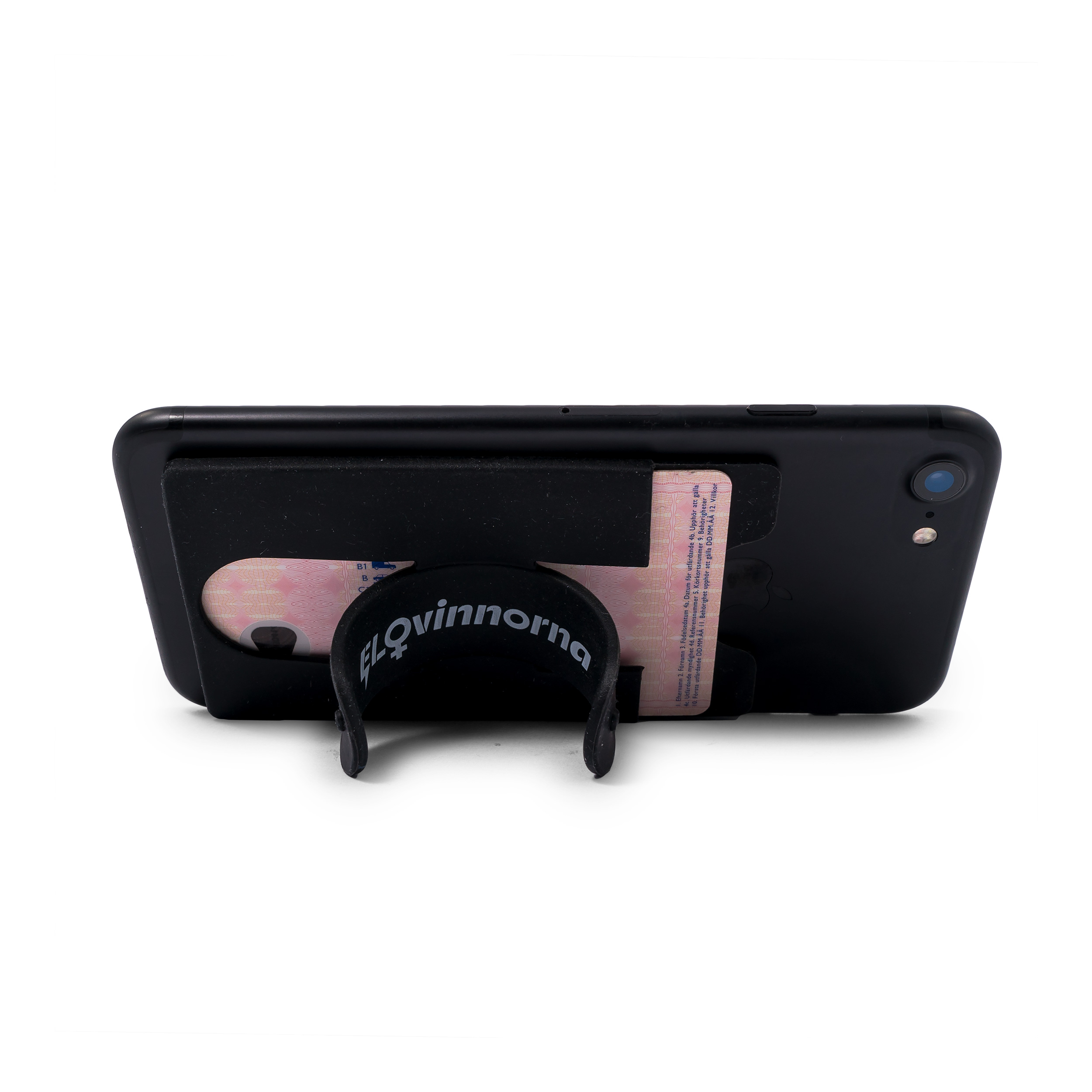 ELQvinnorna Cardpocket - 2