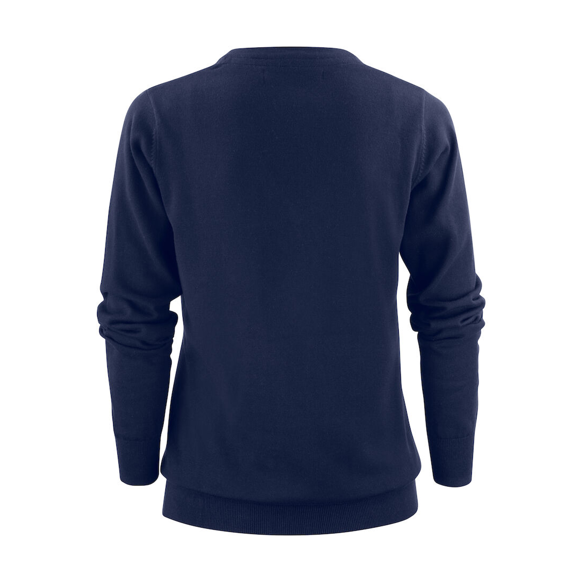 Stickad tröja Ashland V-neck - Dam - Flera färger - 6