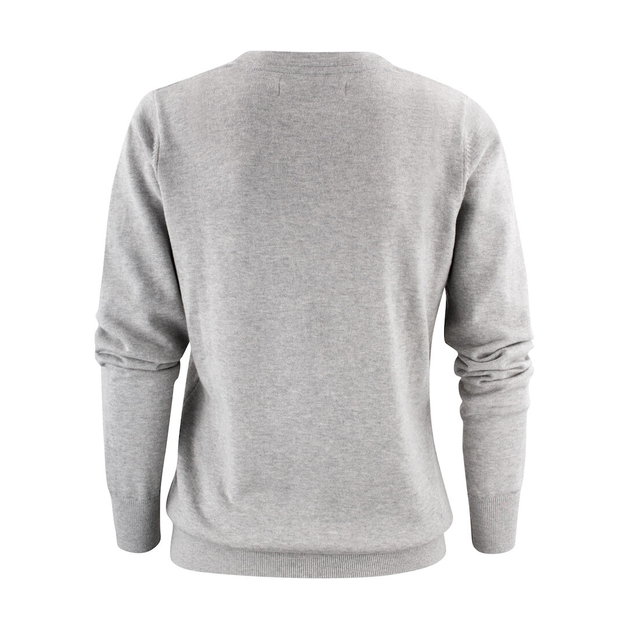 Stickad tröja Ashland V-neck - Dam - Flera färger - 4