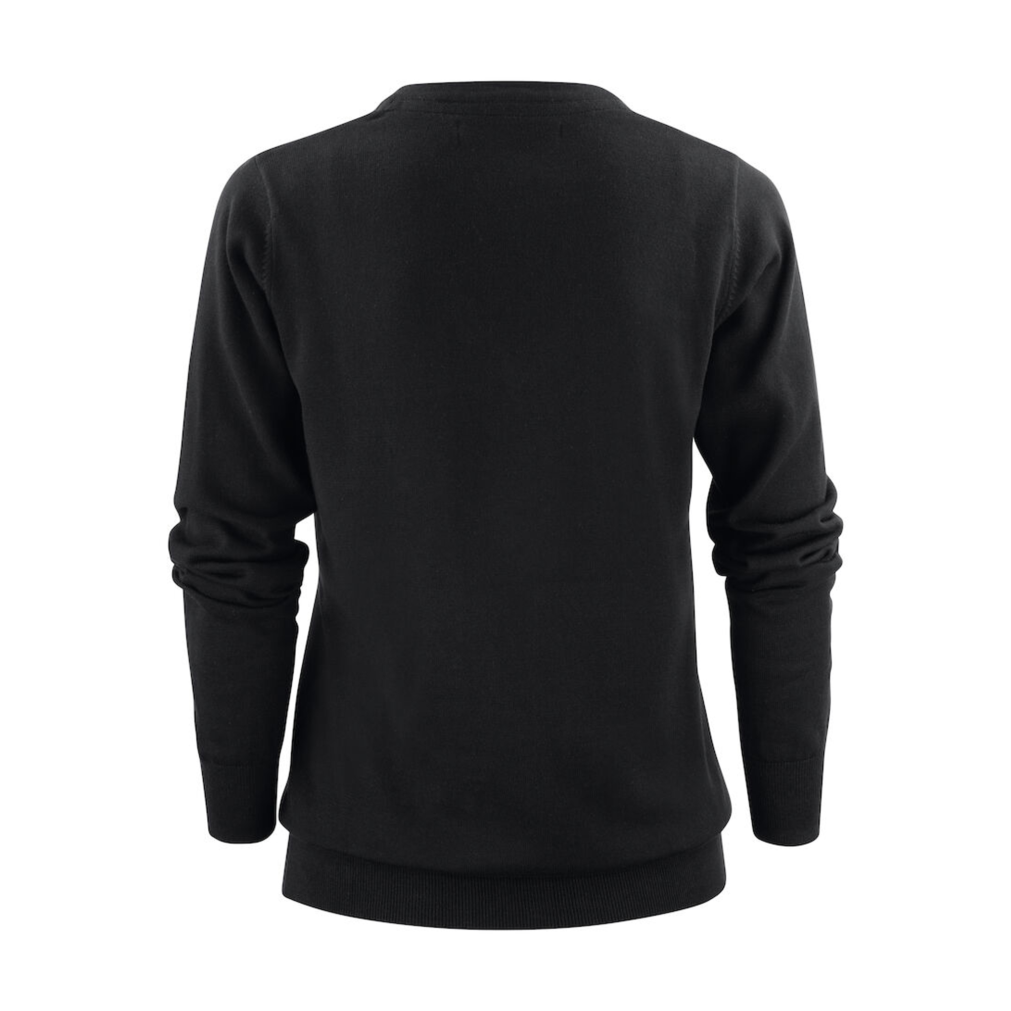 Stickad tröja Ashland V-neck - Dam - Flera färger - 2