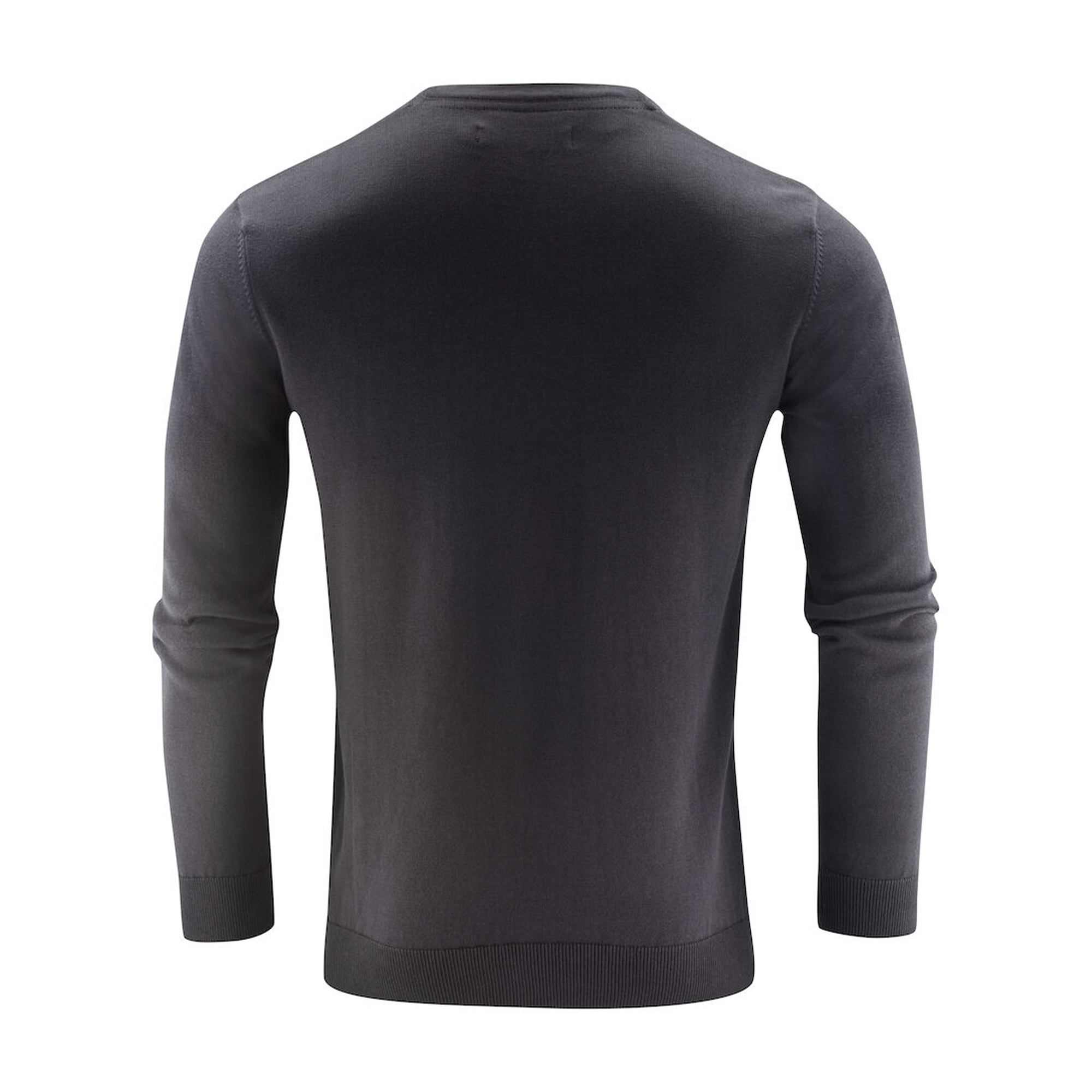Stickad tröja Ashland U-neck - Herr - Flera färger - 2